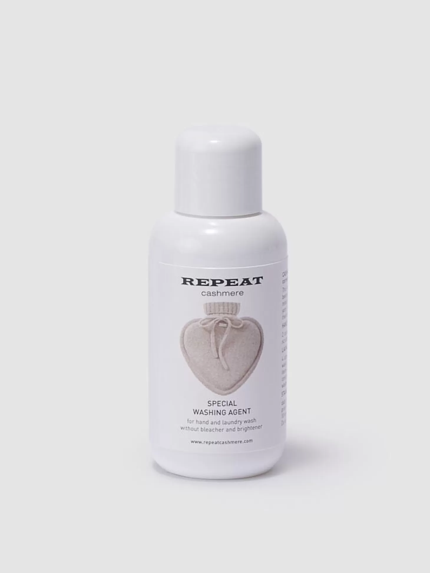 REPEAT cashmere Promo Bouteille De Shampooing Speciale Cachemire English Fashion