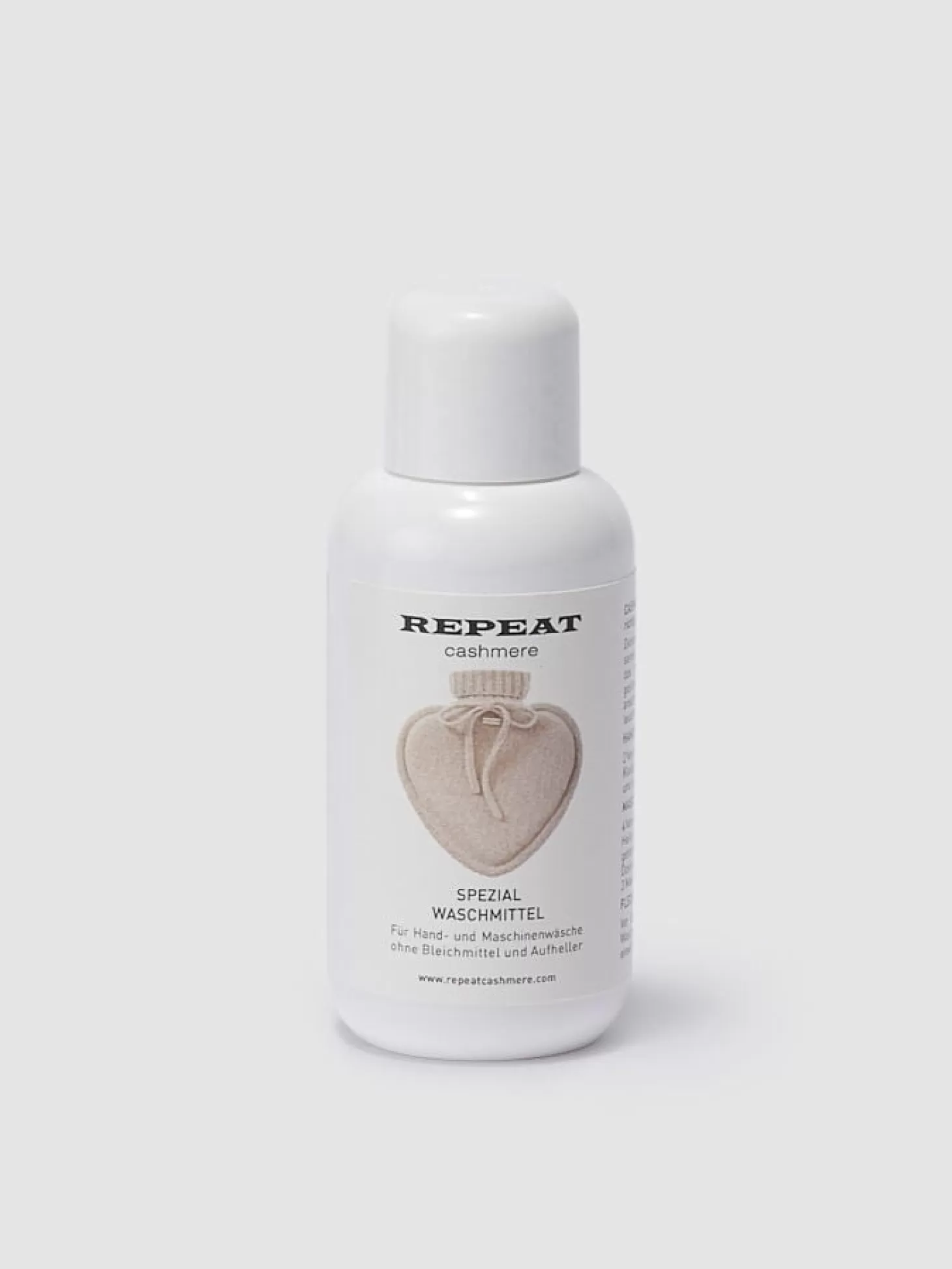 REPEAT cashmere Promo Bouteille De Shampooing Speciale Cachemire German Clearance